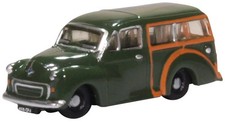 Oxford Diecast NMMT008 Morris