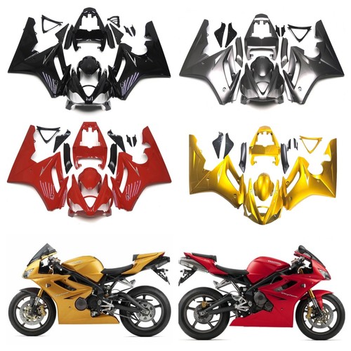 Injection fairings kit - kit, for