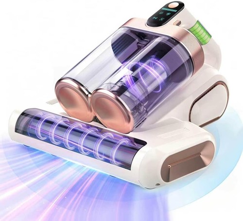 Bed mattress vacuum cleaner - bed,