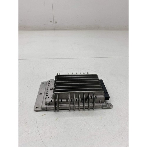 Audi bose amp - amplifier, s