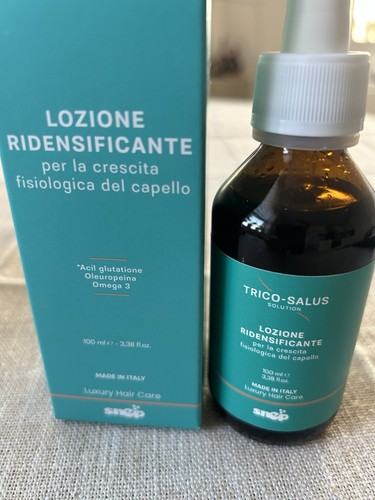 Redensifying lotion trico - redensifying, -trico