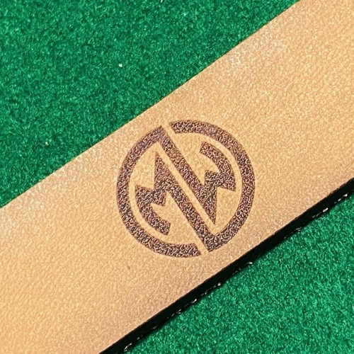 Mark williams genuine leather - williams,