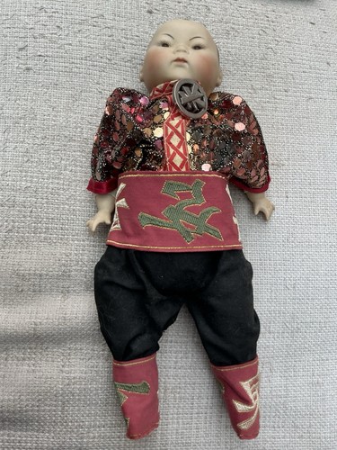 Chinese opera style - chinese, decorative