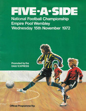 National Five-A-Side
