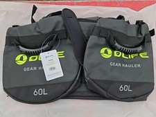 Olife Gear Hauler 60L Duffel