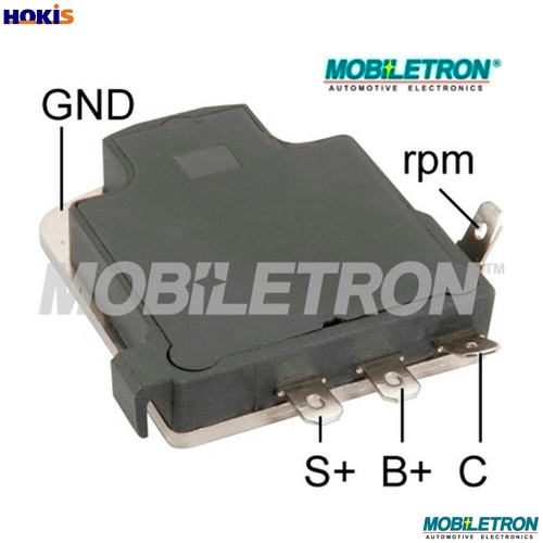 Switch unit ignition - switch,