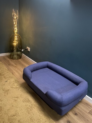Omlet medium dog bed - omlet,