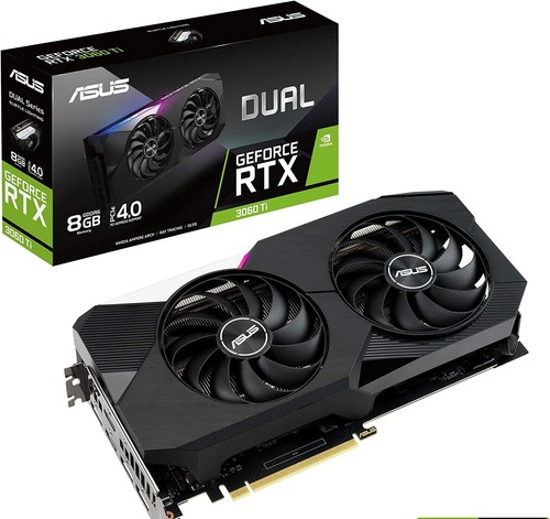 Asus dual nvidia geforce rtx - asus,