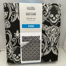 Asda George home  Brocade