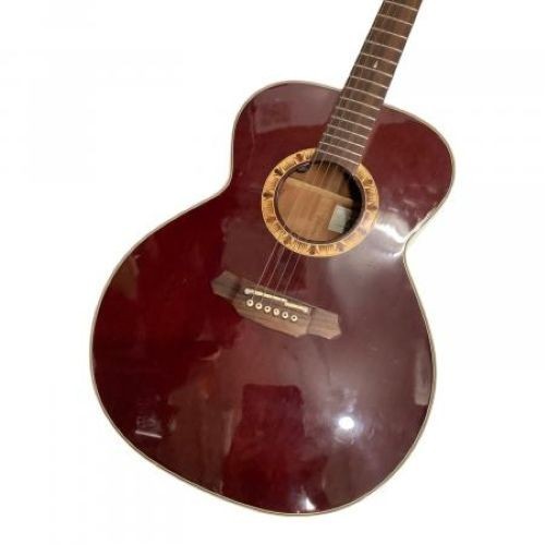 Takamine pt507 acoustic - takamine,
