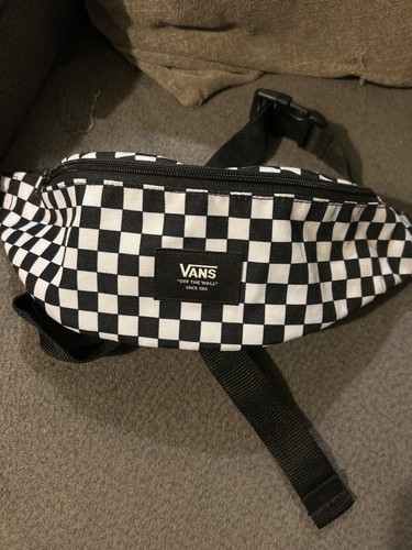 Vans bag waist - vans,