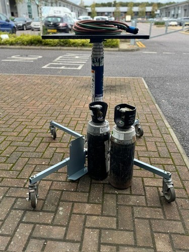 Genie super hoist - genie,