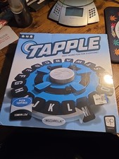 Tapple Board Game New Sealed