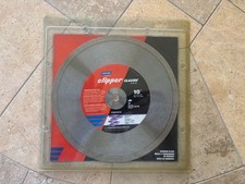 Norton 10" Diamond Wheel Tile