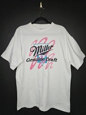 Miller Genuine Draft 90s