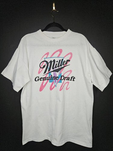 Miller genuine draft 90s - draft,