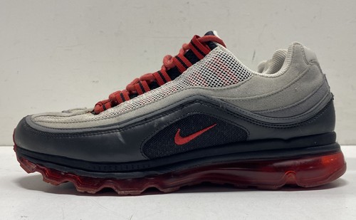 Nike air max dark grey - max,