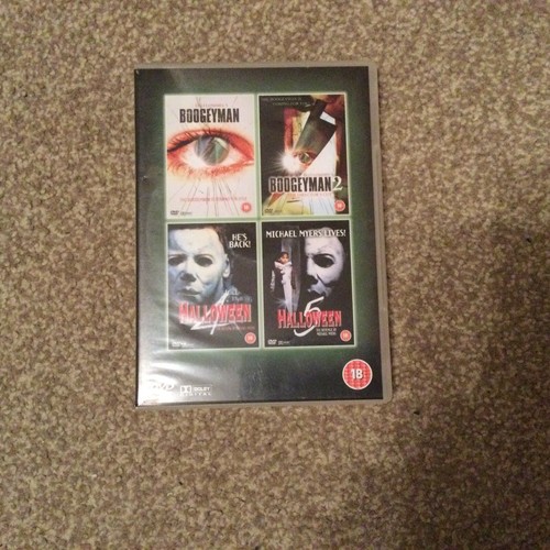 Boogeyman/Boogeyman