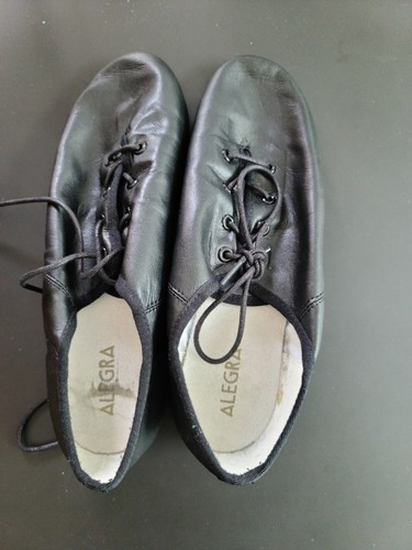 Black theatre ballet - theatre, shoe