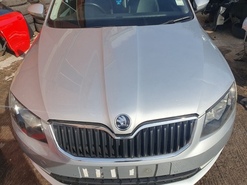 Skoda octavia mk3 2013 - -, 2017