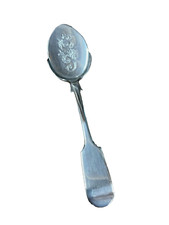 Victorian Jam Spoon Deykin &