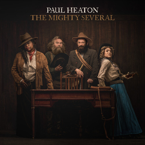 Paul heaton the - paul, :