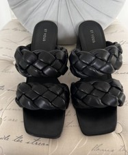 Matalan Et Vous Ladies Black