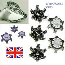 14 x Spare Golf Spikes