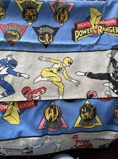 Vintage 1994 Saban Mighty