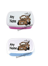 Personalised Cars Lightning