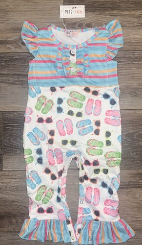 Pete lucy 18 mo girls - pete, sz