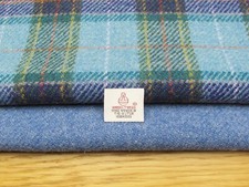 2 Piece Harris Tweed Craft