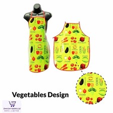Vegetable Design Ladies Wipe