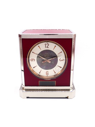 Jaeger lecoultre atmos ii - ,