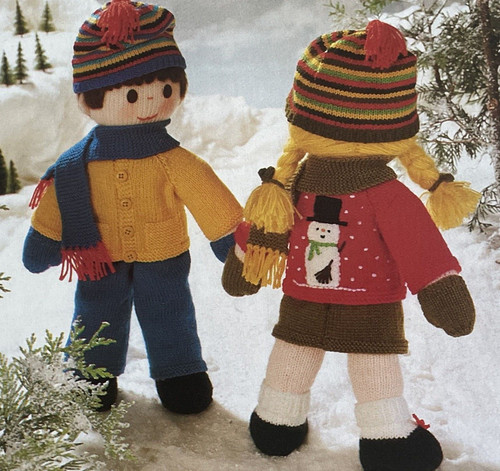 Knitting pattern jean - knitting,