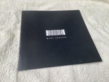 Rover Mini Classic 2000-01 UK