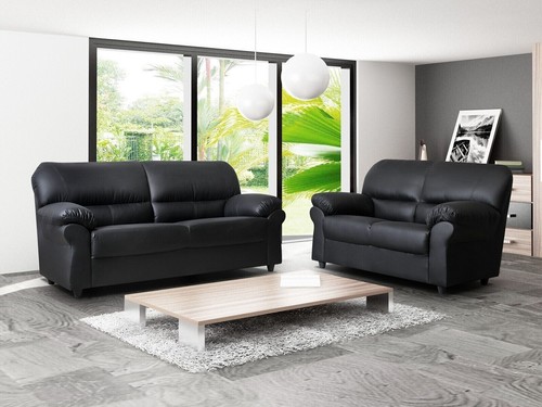 Luxury seater sofa set - sofa, or