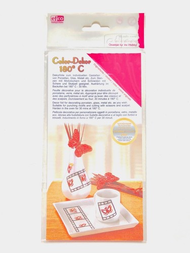 Color dekor ceramic decorating - color,