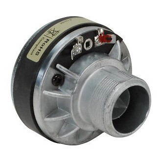 Eminence apt50 mk2 - apt50, tweeter