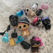 Lol Surprise Pets Bundle of