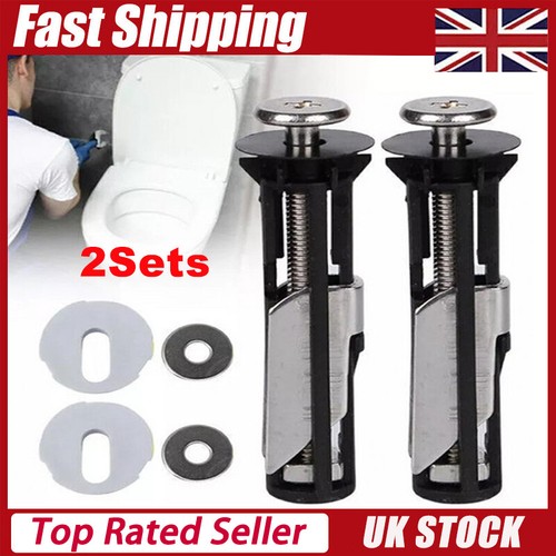 2pcs heavy duty toilet - duty, seat