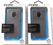 Lot of 2 New Incipio Moto