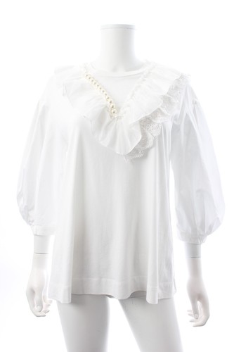 Simone rocha ruffled - rocha,