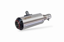 Scorpion Bullit Hero 125