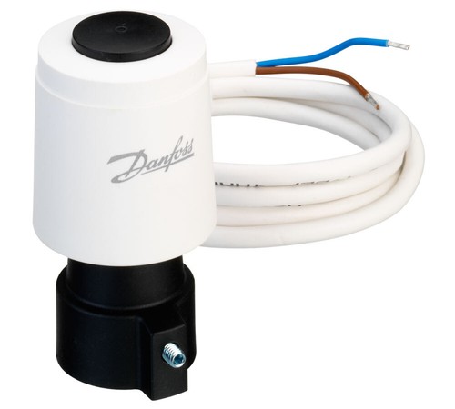 Danfoss randall twa thermal - randall, twa-a