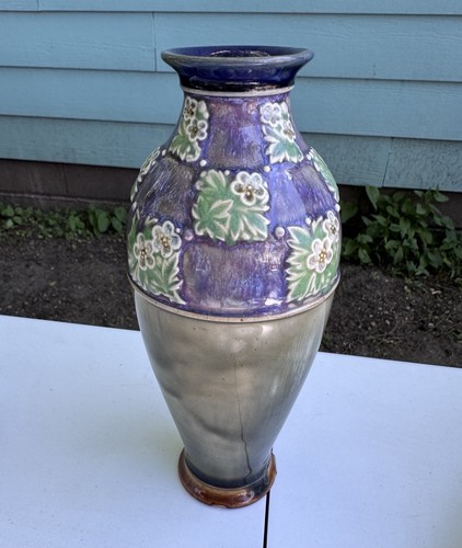 Vintage royal doulton lambeth - vintage,