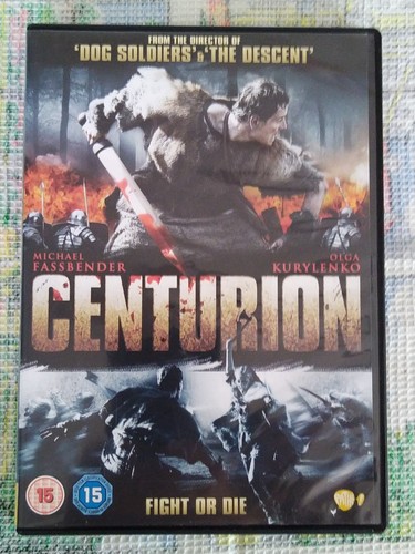 Centurion - , 2010)