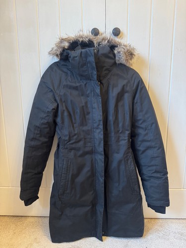 The north face artic parka - north,