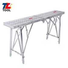 Folding Scaffolding 1.6m