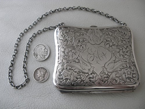 Antique art nouveau - antique,